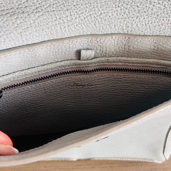 3.1 Phillip Lim Clutch / Ipad case - Picture 3 of 4